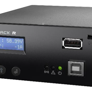 242100.120 Модуль контроля и управления, контроллер Smartpack R Controller (замена контроллеров Smartpack первого поколения)